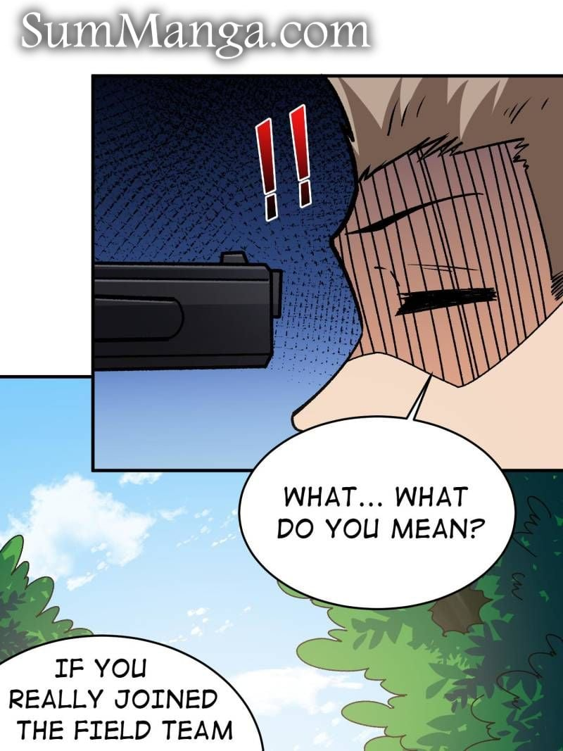 I'm Really Not A Supervillain Chapter 260 14